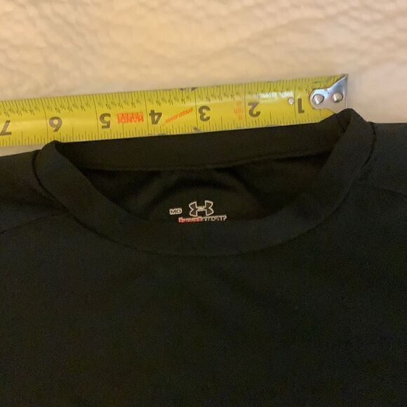 UNDERARMOUR, heatgear, ladies medium, polyester/elastain, good condition - Picture 7 of 11